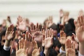 حين تفسد «الديمقراطية»