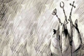 دعوية الحزب الديني تميزه عن الحزب الطائفي