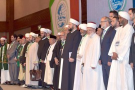 الإصلاح الديني: معركة دول جنوب شرق آسيا من أجل إسلام إنساني