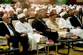 مركب الإسلام السياسي يغرق وقراصنة التنظير بدأوا بالفرار