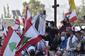 مسيحيّو لبنان ومُهمّة إصلاح النظام وترسيخ الإستقرار لإعادة البناء..