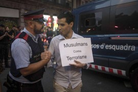 اليمين الأوروبي ينهى عن الكراهية ويأتي بمثلها