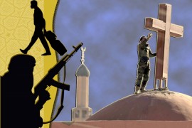تطرف وعنف وطائفية وأزمة اقتصادية تدفع الوجود المسيحي في العراق نحو نهايته