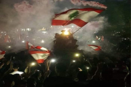 ضعف اليسار والحركة الشعبية وأزمة النظام... «التحالف الاجتماعي» هو المَخرج؟