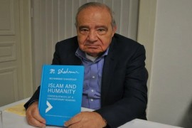 رحل شحرور والجدل مستمر على أفكاره