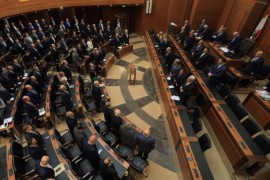 عقم النظام السياسي اللبناني قبل الطائف وبعده