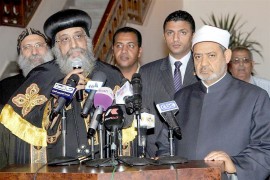 جمود المؤسسات الدينية وقود لفتنة خاملة في مصر