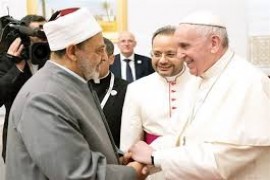 الحوار الإسلامي ــ المسيحي بين الإفلاس وعودة الروح