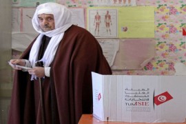 هل يمكن الحديث عن ديمقراطية دون أحزاب
