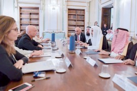 رابطة العالم الإسلامي تمد الجسور مع قبلة العالم المسيحي