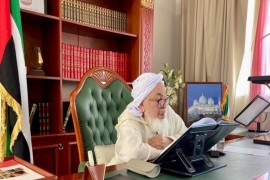 تأميم الفتوى في الإمارات.. أين ليبرالية أبناء زايد؟