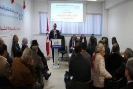مكافحة الفساد: الإفلات من العقاب، أسبابه و نتائجه
