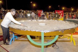 المغرب واحة للتعايش وربيع للثقافة الأمازيغية