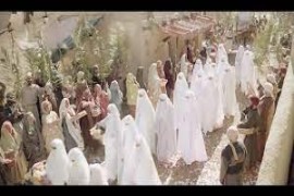 فيلم عن فاطمة الزهراء يشعل غضب المسلمين البريطانيين