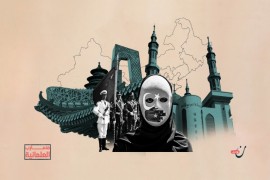 العلمانية الصينية.. قبضة حديدية لانتزاع العقيدة والهوية من المسلمين