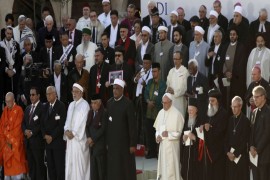 التسامح مهمة عالميّة في عصر العولمة