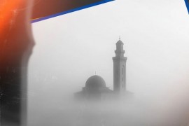 السنّة في مواجهة الوهابية والإبراهيمية