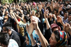 أين العلمانيّة في الربيع العربي؟