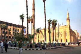 أصفاد الدين؛ قضيّة الإصلاح الديني ومعضلة الثوابت