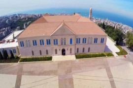البطريرك الراعي والمطارنة: وحدة الكنيسة المارونية وتحديات الدور الوطني