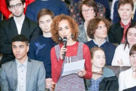 الفرانكوفونية: تحديات الوجود وآفاق الانتشار