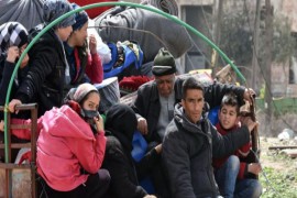 عن الضيافة اللبنانية للسوريين والفلسطينيين!