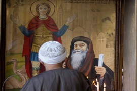 جمود الخطاب السني يسهم في تفاقم ظاهرة تغيير المعتقد الديني
