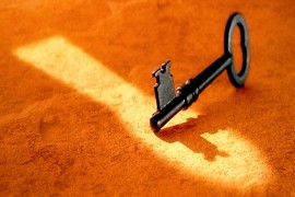 العلمانية وكونية التاريخ