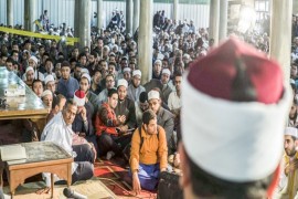 أول خطوات التنوير تبدأ بهزيمة المؤسسات الناقلة للتطرف