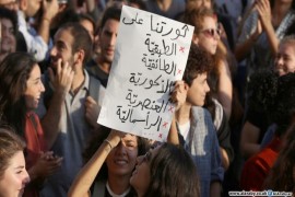 ثورات شعبية من أجل التعدّدية الدينية
