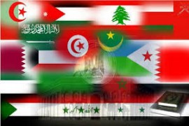 أمّة الإيمان والعروبة والوطنية