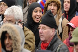 تصاعد اليمين المتطرف في أوروبا.. أي مصير ينتظر الجالية المسلمة؟