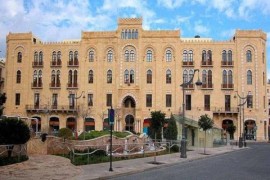 تقسيم بلدية بيروت يوقظ الخطاب الطائفي وخط أحمر سنيّ