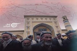 تأثير الإسلام على 