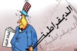 الديمقراطيات الغربية قد تنتخب ديكتاتوريات تدمر العالم