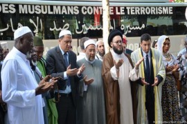 المسلمون في الغرب مسؤولون أيضا عن مكافحة التطرف في أوروبا