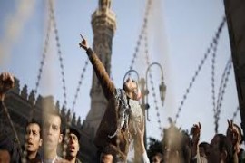التيّار الديني في المجتمعات العربية