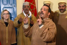 المغرب.. تأكيد على دور التصوف في تعزيز الوسطية ومواجهة التطرف