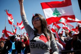 جدل الطائفية والمواطنة في لبنان ..حبل الصُرَّة المتين (1)