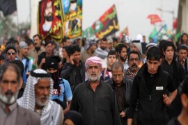 الشيعة العرب: المواطنة والهوية