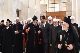 «حلف الأقلّيّات»: نظريّة تلفظ أنفاسها