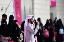 هل تتجه السعودية نحو العلمانية؟
