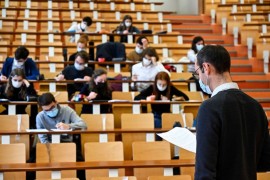 اليسار الإسلامي والإسلاموفوبيا: شقاق داخل جامعات فرنسا