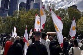 بيرق العلويين المرفوع في فضاءات الانتماءات العابرة للوطنية