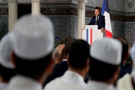 Event Foundation of Scientific Studies