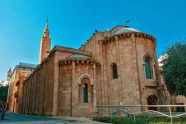 لبنان: الإسلام المتمكِّن