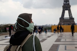 كتب فرنسية تكسر الصورة النمطية للمرأة المسلمة
