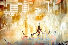 من الحركة البروتستانتية إلى العلمانية السياسية