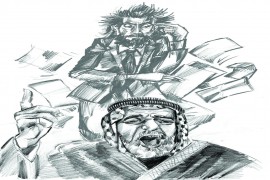 عن أيِّ عِلمانيةٍ نتحدّث؟!