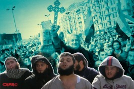معاداة التنوير سلاح السلفية لخلق الفتن الطائفية